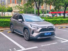 Toyota RAV4 2.0L CVT FWD Fashion Edition - ფოტო 5