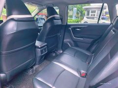Toyota RAV4 2.0L CVT FWD Fashion Edition - ფოტო 7