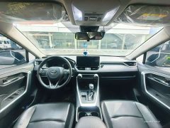 Toyota RAV4 2.0L CVT FWD Fashion Edition - ფოტო 8