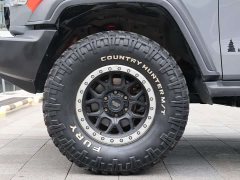 Tank 300 Off-Road Edition 2.0T Conqueror - ფოტო 15