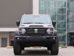 Tank 300 Off-Road Edition 2.0T Conqueror - ფოტო 4