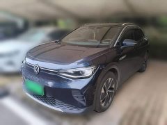 Volkswagen ID.4 CROZZ Pure Enjoyment Limited Edition - ფოტო 1