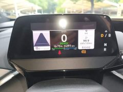 Volkswagen ID.4 CROZZ Pure Enjoyment Limited Edition - ფოტო 12
