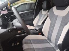 Volkswagen ID.4 CROZZ Pure Enjoyment Limited Edition - ფოტო 16