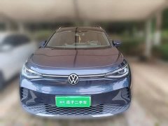 Volkswagen ID.4 CROZZ Pure Enjoyment Limited Edition - ფოტო 2
