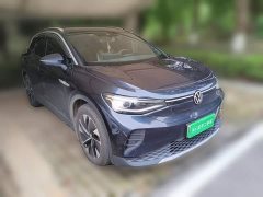 Volkswagen ID.4 CROZZ Pure Enjoyment Limited Edition - ფოტო 3