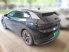 Volkswagen ID.4 CROZZ Pure Enjoyment Limited Edition - ფოტო 4
