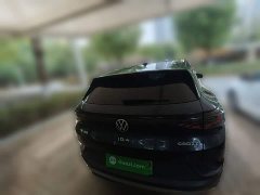 Volkswagen ID.4 CROZZ Pure Enjoyment Limited Edition - ფოტო 5