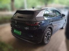 Volkswagen ID.4 CROZZ Pure Enjoyment Limited Edition - ფოტო 6