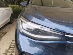 Volkswagen ID.4 CROZZ Pure Enjoyment Limited Edition - ფოტო 7
