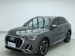 Audi Q3 35 TFSI Fashion Dynamic - photo 1