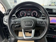 Audi Q3 35 TFSI Fashion Dynamic - photo 17