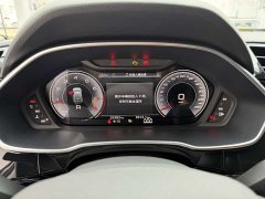 Audi Q3 35 TFSI Fashion Dynamic - photo 20