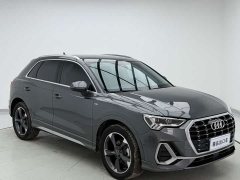 Audi Q3 35 TFSI Fashion Dynamic - photo 5