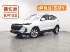 Beijing X3 2019 1.5L Automatic Glory Edition - ფოტო 1