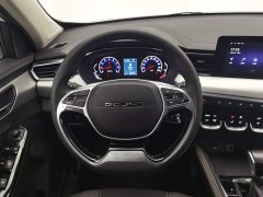 Beijing X3 2019 1.5L Automatic Glory Edition - ფოტო 11