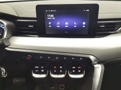 Beijing X3 2019 1.5L Automatic Glory Edition - ფოტო 12