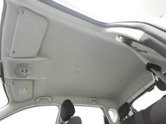 Beijing X3 2019 1.5L Automatic Glory Edition - ფოტო 14