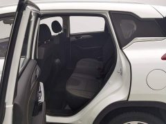 Beijing X3 2019 1.5L Automatic Glory Edition - ფოტო 15