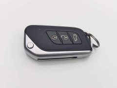 Beijing X3 2019 1.5L Automatic Glory Edition - ფოტო 19