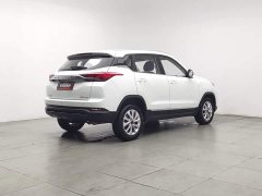Beijing X3 2019 1.5L Automatic Glory Edition - ფოტო 2
