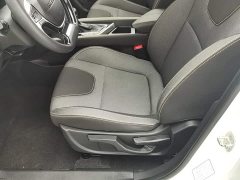 Beijing X3 2019 1.5L Automatic Glory Edition - ფოტო 20
