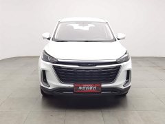 Beijing X3 2019 1.5L Automatic Glory Edition - ფოტო 3