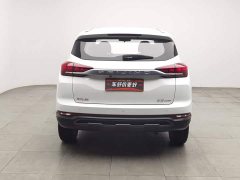 Beijing X3 2019 1.5L Automatic Glory Edition - ფოტო 4