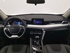 Beijing X3 2019 1.5L Automatic Glory Edition - ფოტო 5