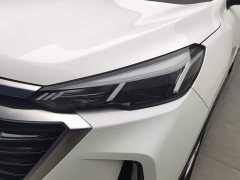Beijing X3 2019 1.5L Automatic Glory Edition - ფოტო 7
