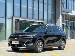 Geely Galaxy Starship 7 135km Smart Navigation Edition - photo 1