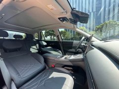 Geely Galaxy Starship 7 135km Smart Navigation Edition - photo 14