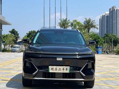 Geely Galaxy Starship 7 135km Smart Navigation Edition - photo 2