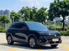 Geely Galaxy Starship 7 135km Smart Navigation Edition - photo 3