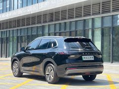 Geely Galaxy Starship 7 135km Smart Navigation Edition - photo 4
