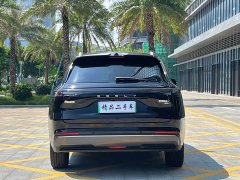 Geely Galaxy Starship 7 135km Smart Navigation Edition - photo 5