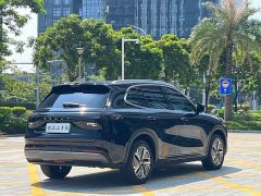 Geely Galaxy Starship 7 135km Smart Navigation Edition - photo 6