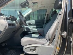 Geely Galaxy Starship 7 135km Smart Navigation Edition - photo 7