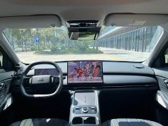 Geely Galaxy Starship 7 135km Smart Navigation Edition - photo 8