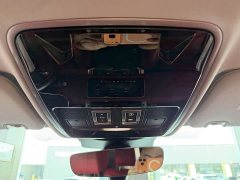Land Rover Range Rover Sport 3.0 L6 Ebony Edition - ფოტო 10