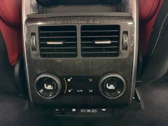 Land Rover Range Rover Sport 3.0 L6 Ebony Edition - ფოტო 13