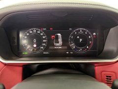 Land Rover Range Rover Sport 3.0 L6 Ebony Edition - ფოტო 6
