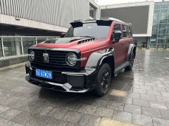 Tank 300 2021 Off-Road Edition 2.0T Conqueror - ფოტო 1