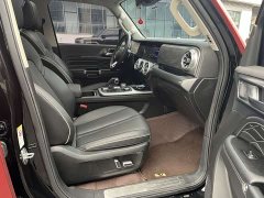 Tank 300 2021 Off-Road Edition 2.0T Conqueror - ფოტო 9