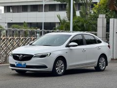 Buick Excelle Classic 1.5L Automatic Elite - ფოტო 1