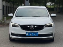 Buick Excelle Classic 1.5L Automatic Elite - ფოტო 2