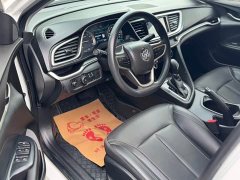 Buick Excelle Classic 1.5L Automatic Elite - ფოტო 3