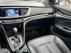 Buick Excelle Classic 1.5L Automatic Elite - ფოტო 5