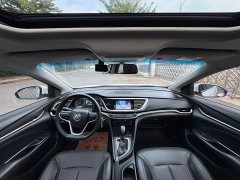 Buick Excelle Classic 1.5L Automatic Elite - ფოტო 6