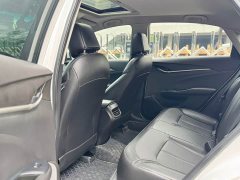 Buick Excelle Classic 1.5L Automatic Elite - ფოტო 7